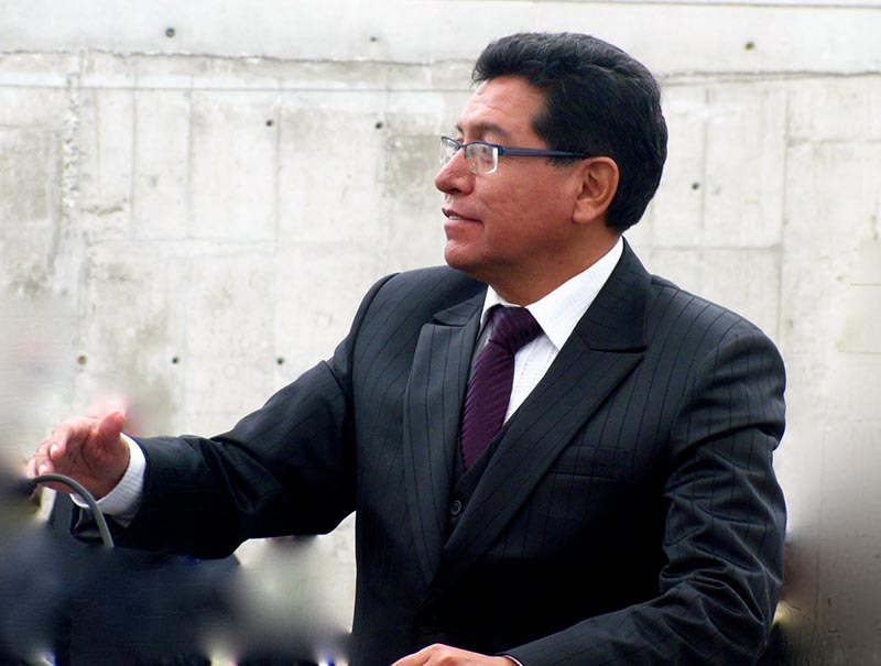CONVERSATORIO