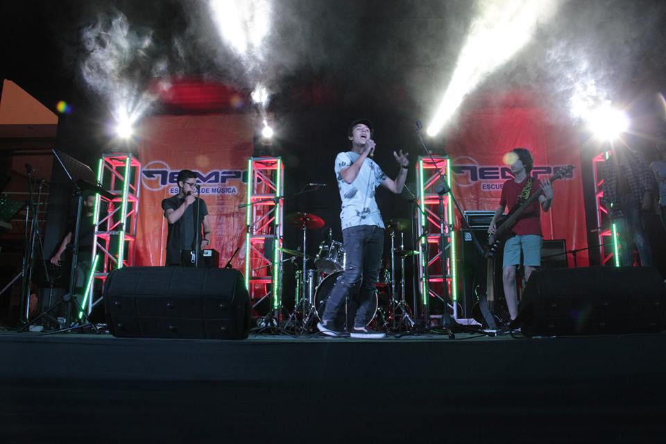 CONCIERTO DE FIN DE AÑO