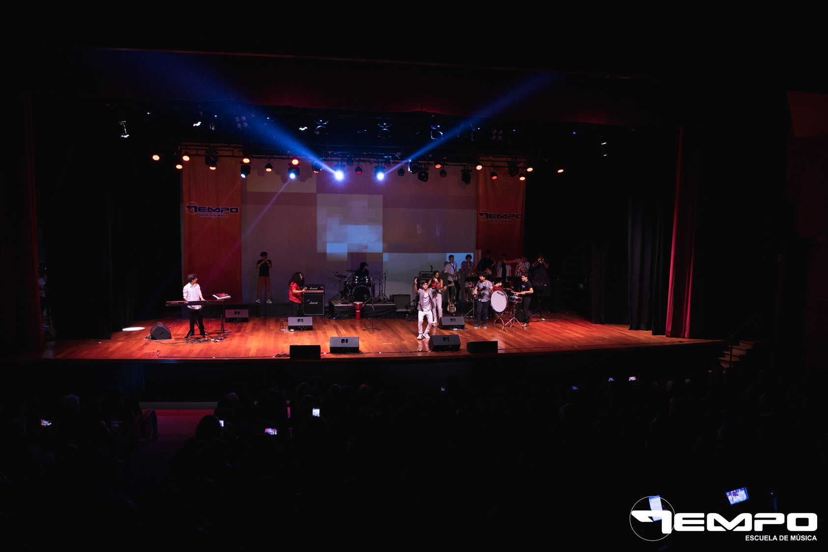 concierto