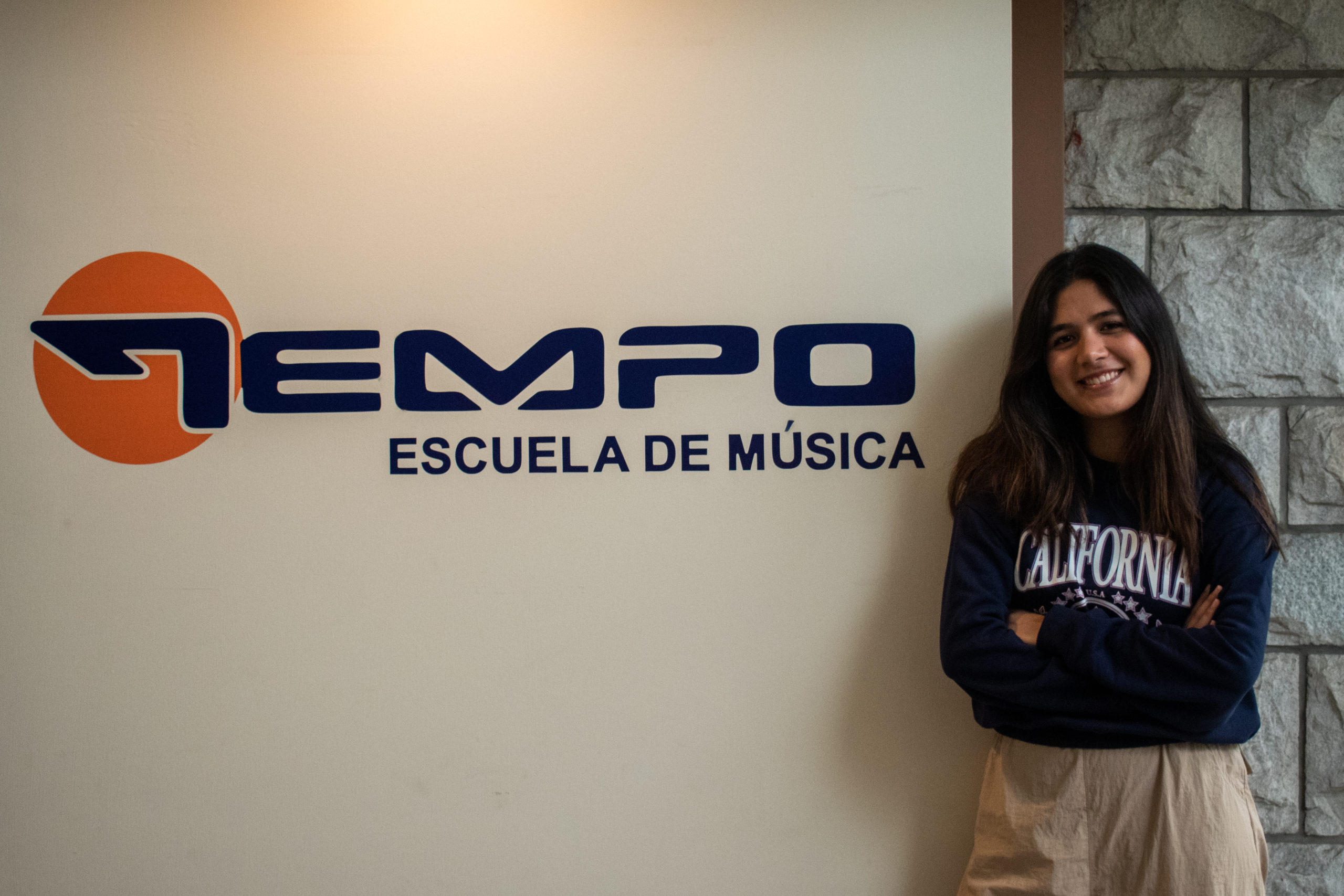 Almendra Mora